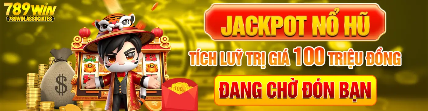 Trang chủ 20 banner 789win